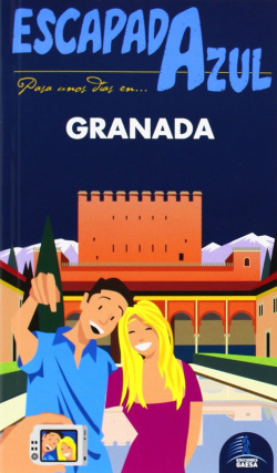 Granada 2015