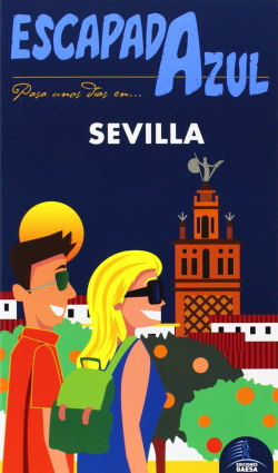 Sevilla 2014