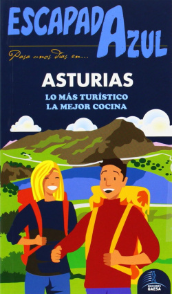 Asturias 2015