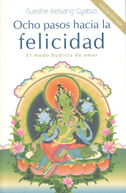 Ocho pasos hacia la felicidad