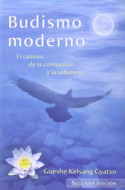 Budismo moderno