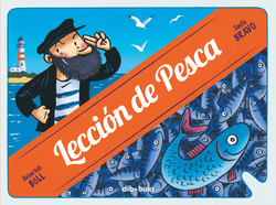 Lección de pesca