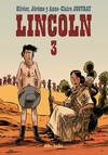 Lincoln, 3