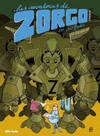 Aventuras De Zorgo