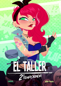 Taller, 2ª Temporada