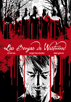 Brujas De Westwoods