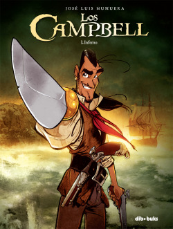 Los Campbell, 1 Infierno