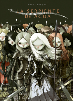 Serpiente De Agua