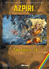 Portafolio Azpiri: Tape Cover, 2