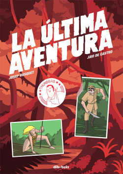 La ultima aventura