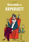 Bienvenidos A Krpkruett
