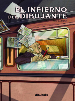 El infierno del dibujante