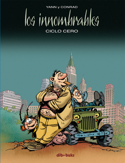 Innombrables, Ciclo 0