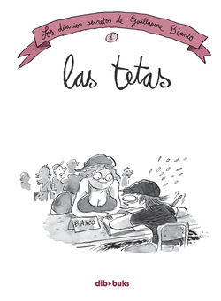 Diarios Secretos Bianco, 1 Tetas