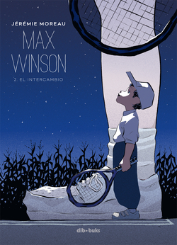 Max Winson, 2 El Intercambio