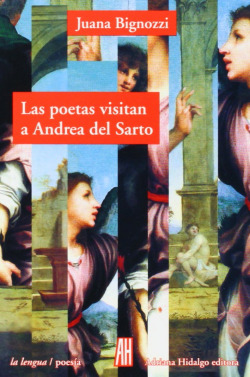 LAS POETAS VISITAN A ANDREA DEL SARTO