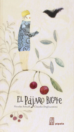 EL PAJARO BIGOTE