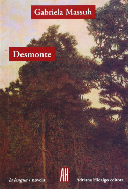 Desmonte