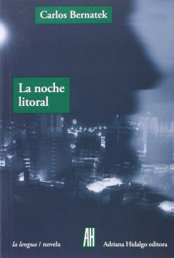 LA NOCHE LITORAL