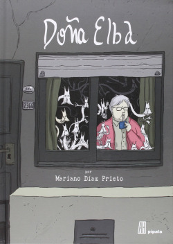 DONA ELBA