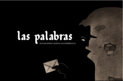 Las palabras