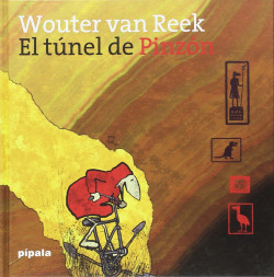 TÚNEL DE PINZON,EL