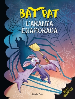 L´aranya enamorada