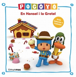 Hansel i Gretel
