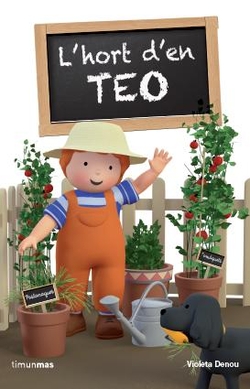 L´hort d´en Teo