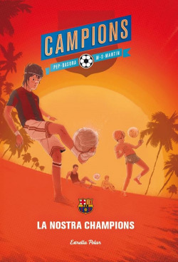 La nostra Champions