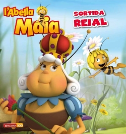 Abella Maia. Sortida reial