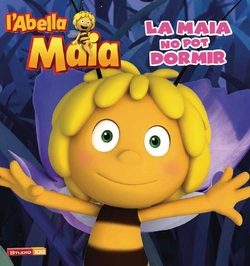 La Maia no pot dormir