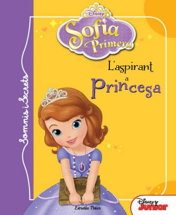 Princesa Sofia. Aspirant a princesa