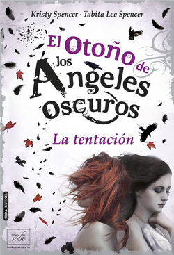 El otoño de los ángeles oscuros