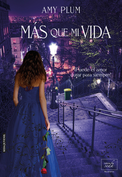 MAS QUE MI VIDA