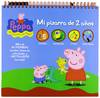 Mi pizarra de 2 años
