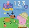 123 animales
