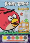 Angry Birds Kit De Arte Rojo