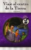 Viaje Al Centro De Tierra