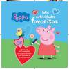 Mis actividades favoritas, Peppa Pig