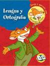 Lengua y ortografía con Geronimo Stilton