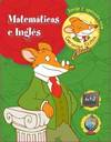 Matemáticas e inglés con Geronimo Stilton
