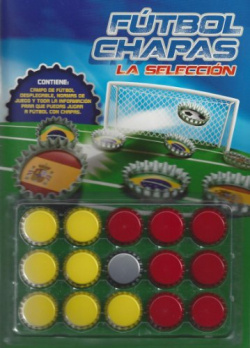 Fútbol chapas