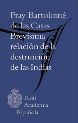 Brevísima relación destrucción Indias