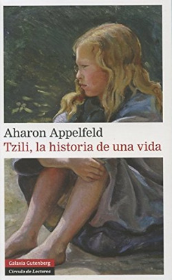 TZILI, LA HISTORIA DE UNA VIDA