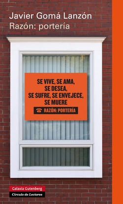 Razón: Portería