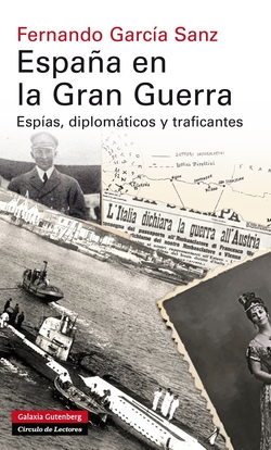 España en la gran guerra
