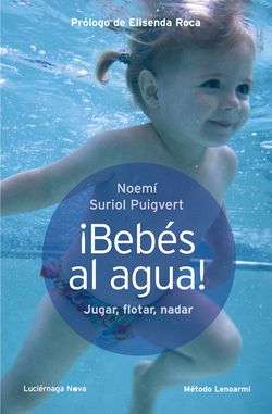 ¡Bebés al agua!