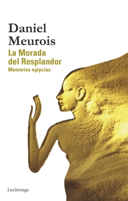 La morada del resplandor