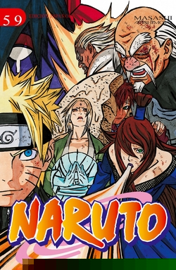 Naruto